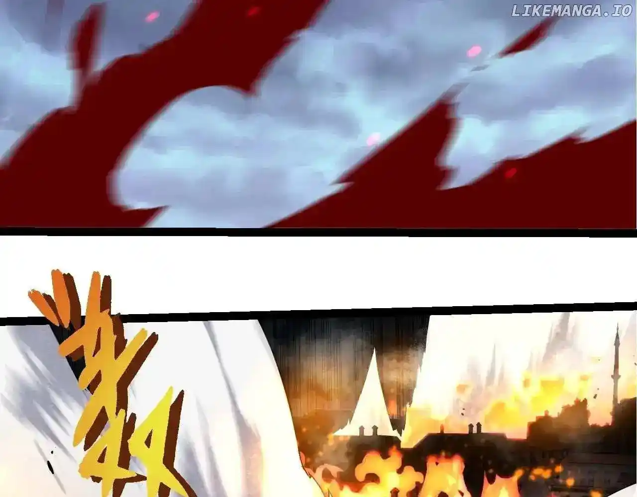 Evolution Begins With A Big Tree Chapter 318