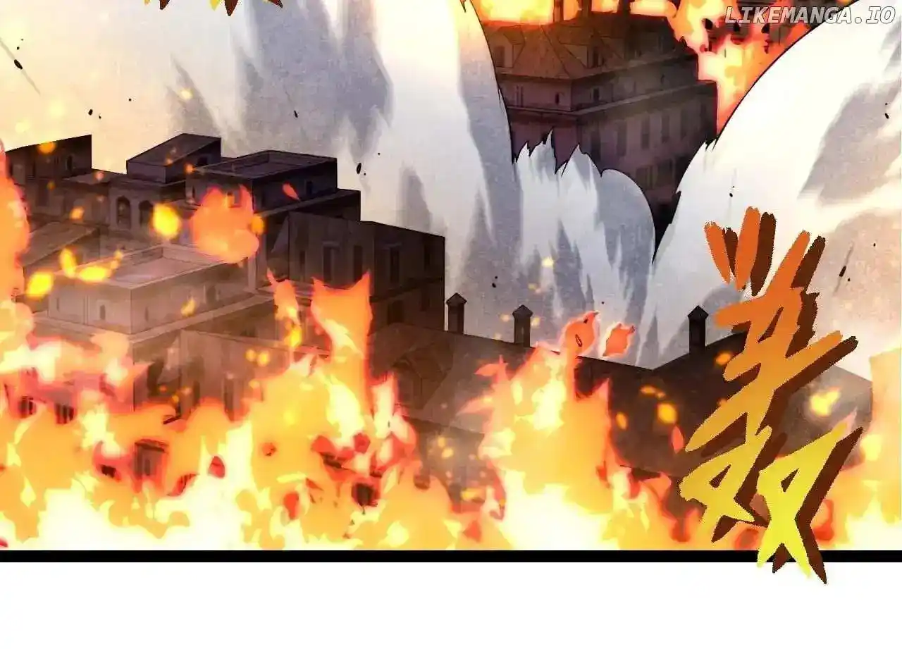 Evolution Begins With A Big Tree Chapter 318