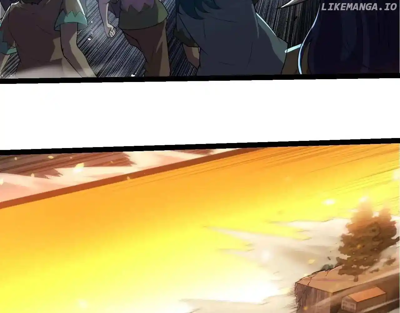 Evolution Begins With A Big Tree Chapter 318