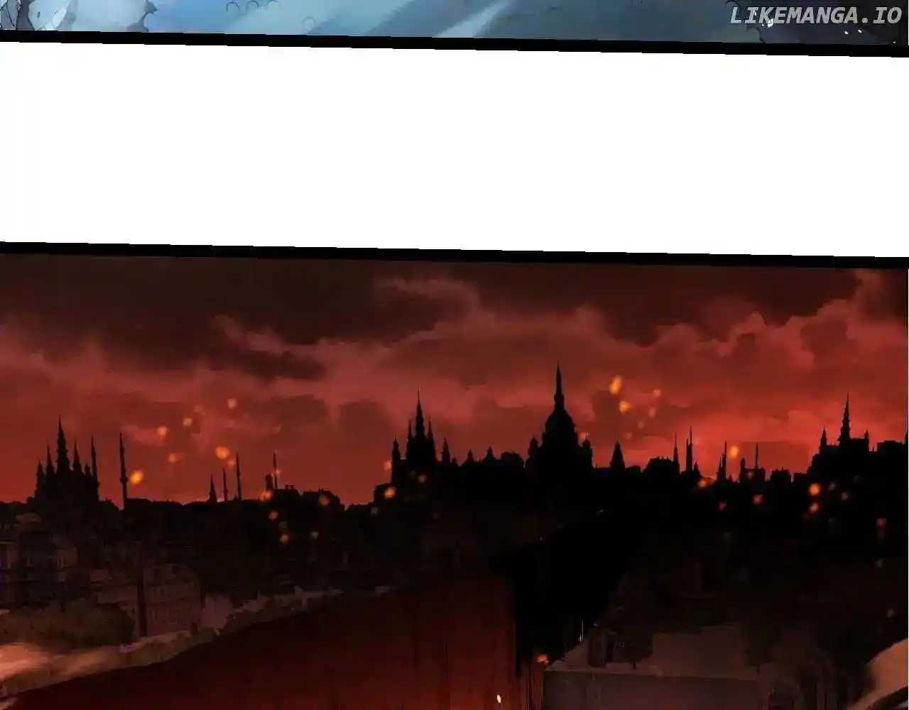 Evolution Begins With A Big Tree Chapter 318