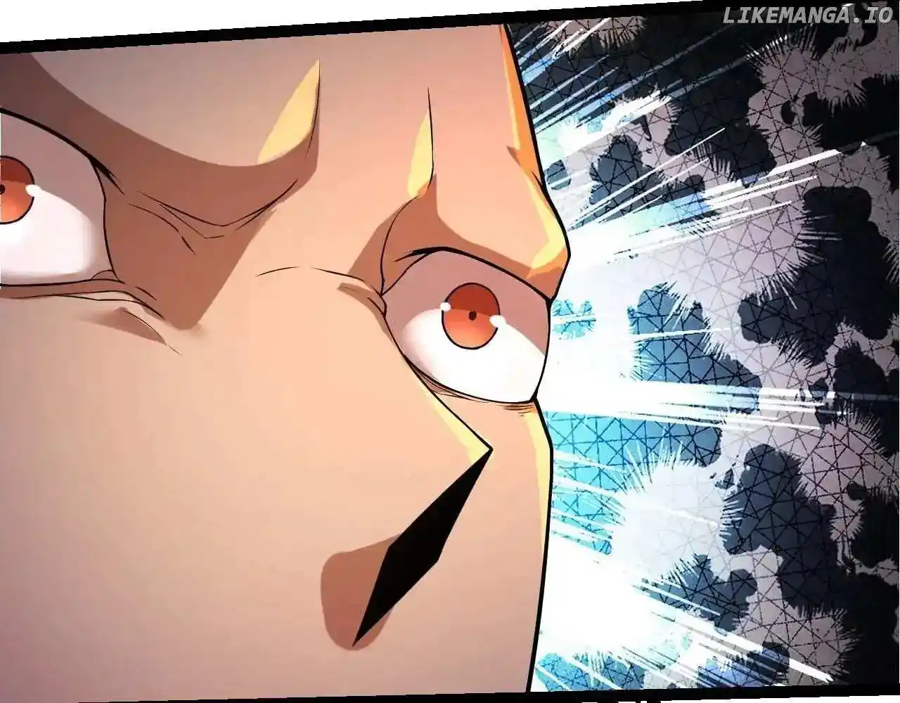 Evolution Begins With A Big Tree Chapter 318