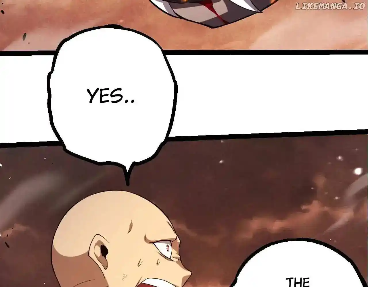 Evolution Begins With A Big Tree Chapter 318