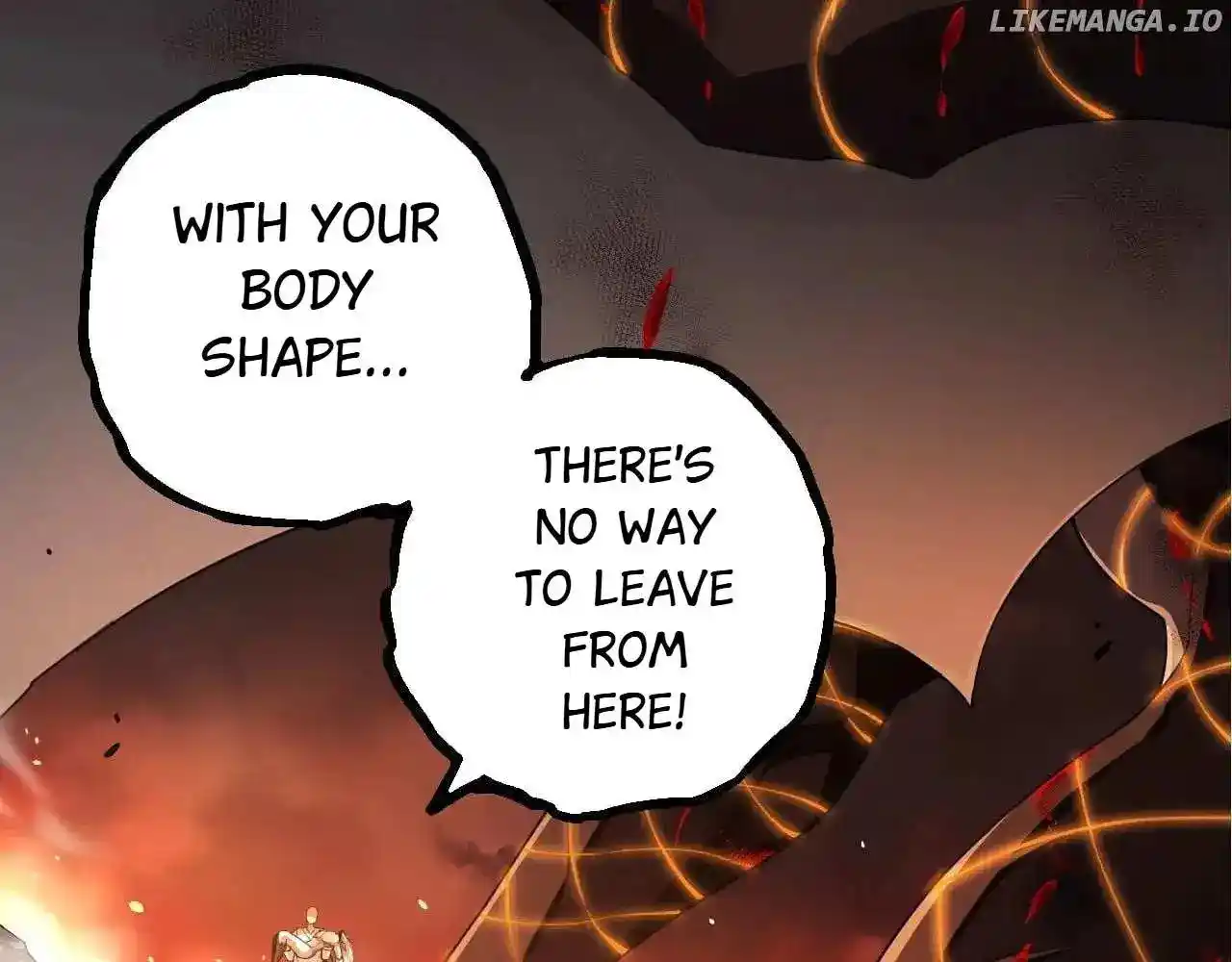 Evolution Begins With A Big Tree Chapter 318