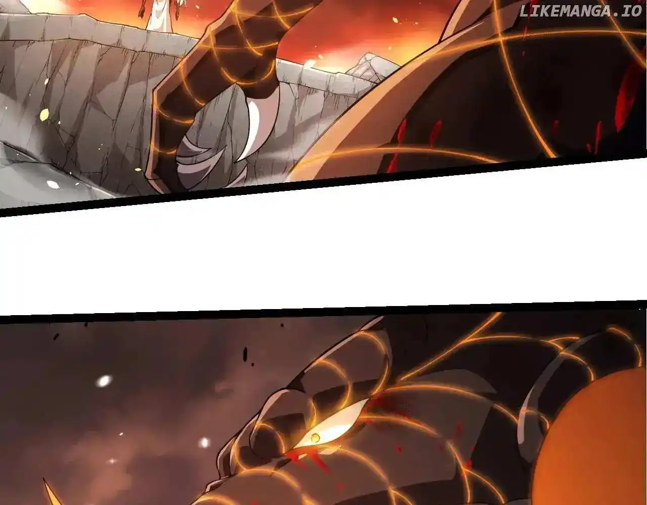 Evolution Begins With A Big Tree Chapter 318