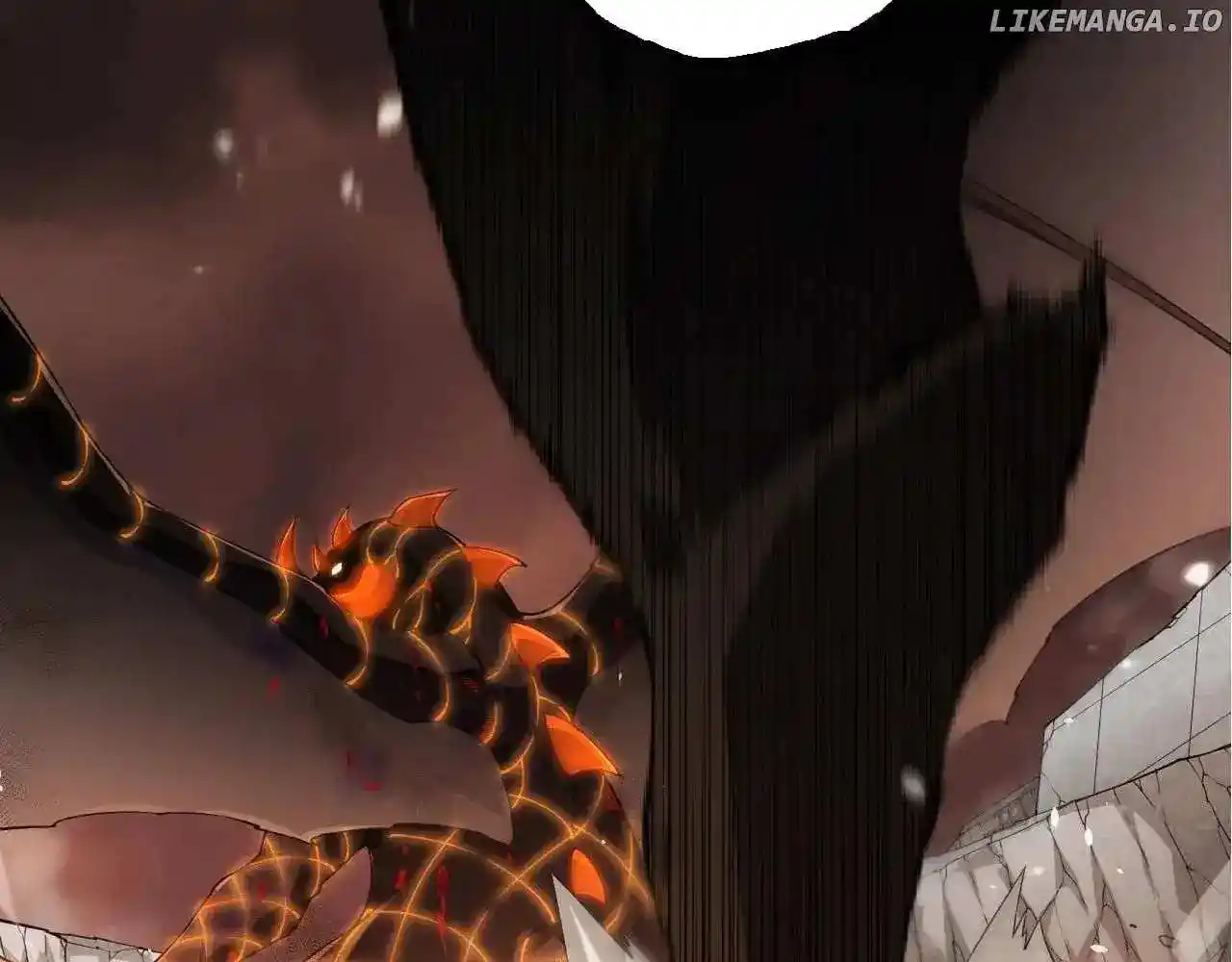 Evolution Begins With A Big Tree Chapter 318