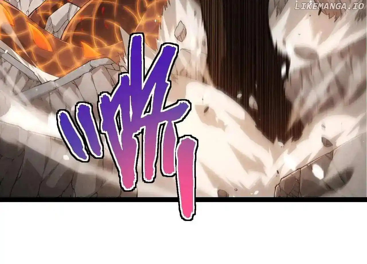 Evolution Begins With A Big Tree Chapter 318