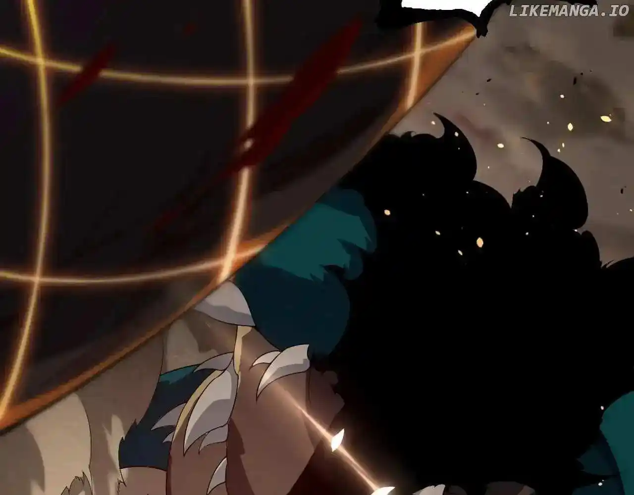 Evolution Begins With A Big Tree Chapter 318