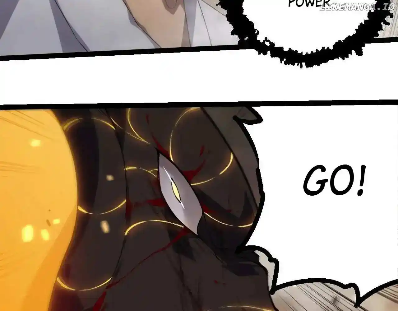 Evolution Begins With A Big Tree Chapter 318