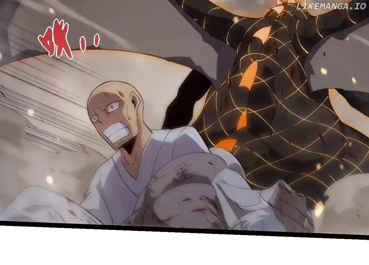 Evolution Begins With A Big Tree Chapter 318