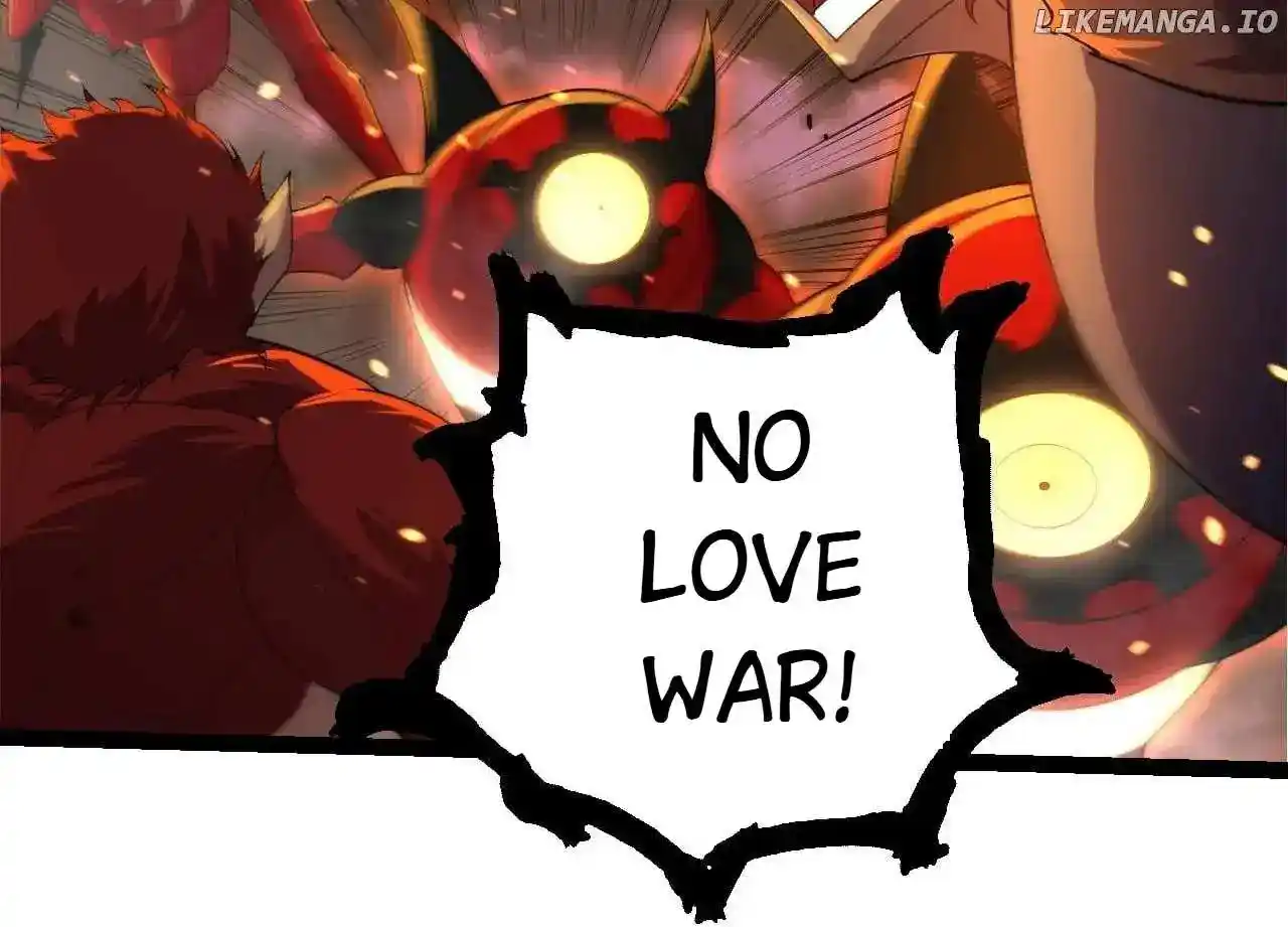 Evolution Begins With A Big Tree Chapter 318