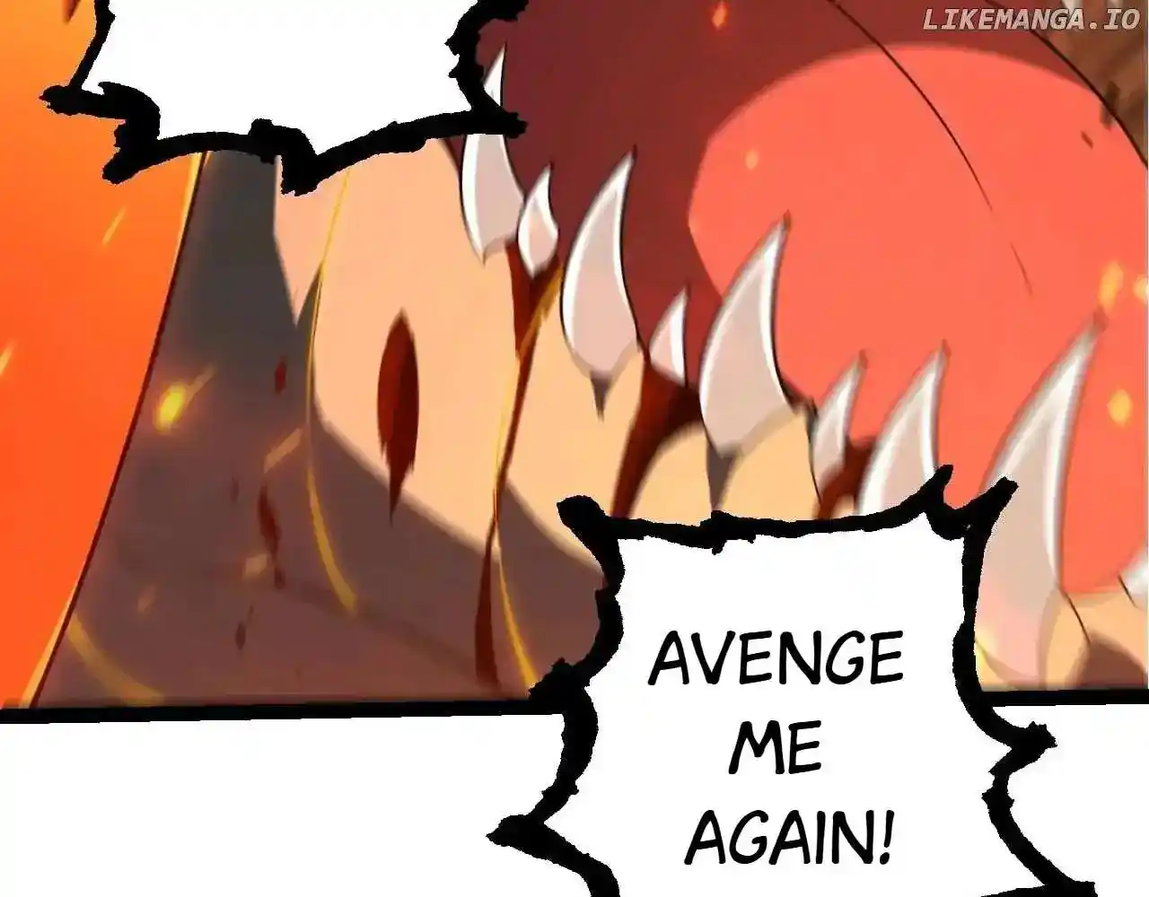 Evolution Begins With A Big Tree Chapter 318