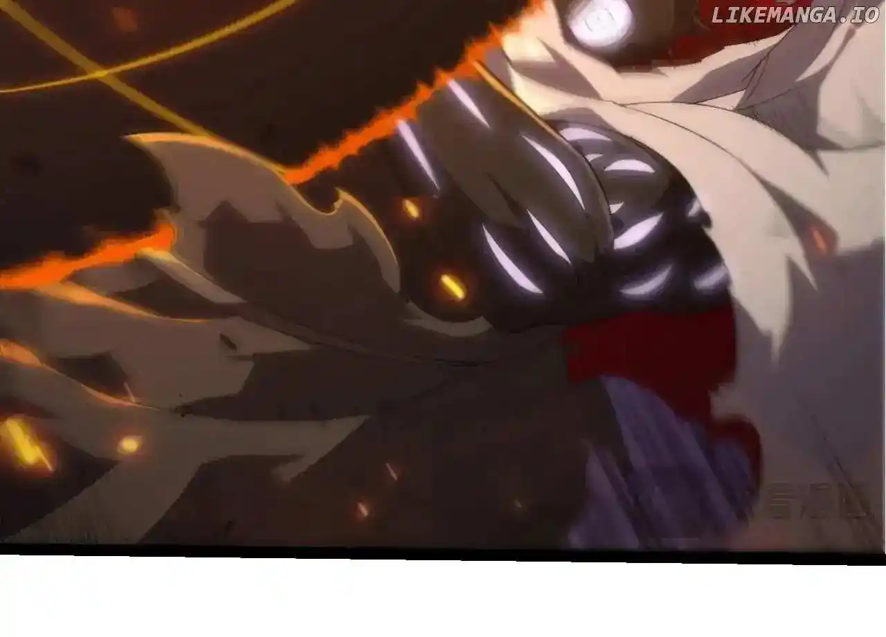 Evolution Begins With A Big Tree Chapter 318