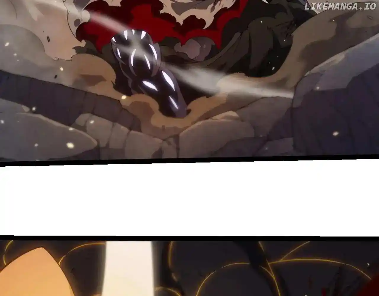 Evolution Begins With A Big Tree Chapter 318