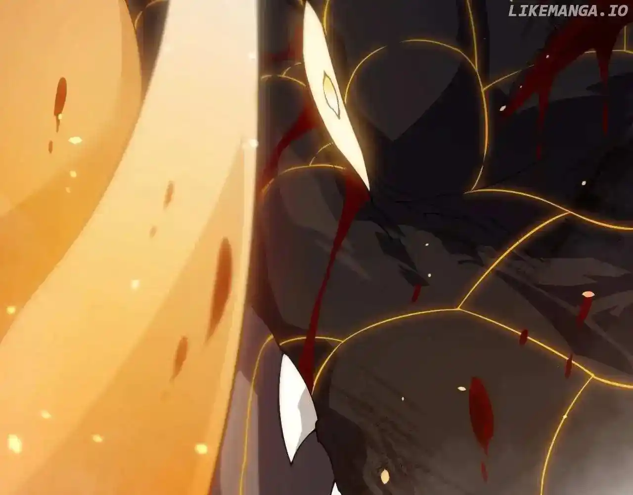 Evolution Begins With A Big Tree Chapter 318