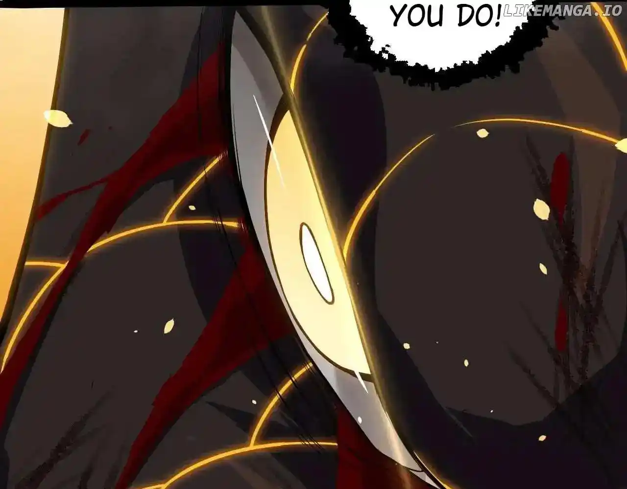 Evolution Begins With A Big Tree Chapter 318