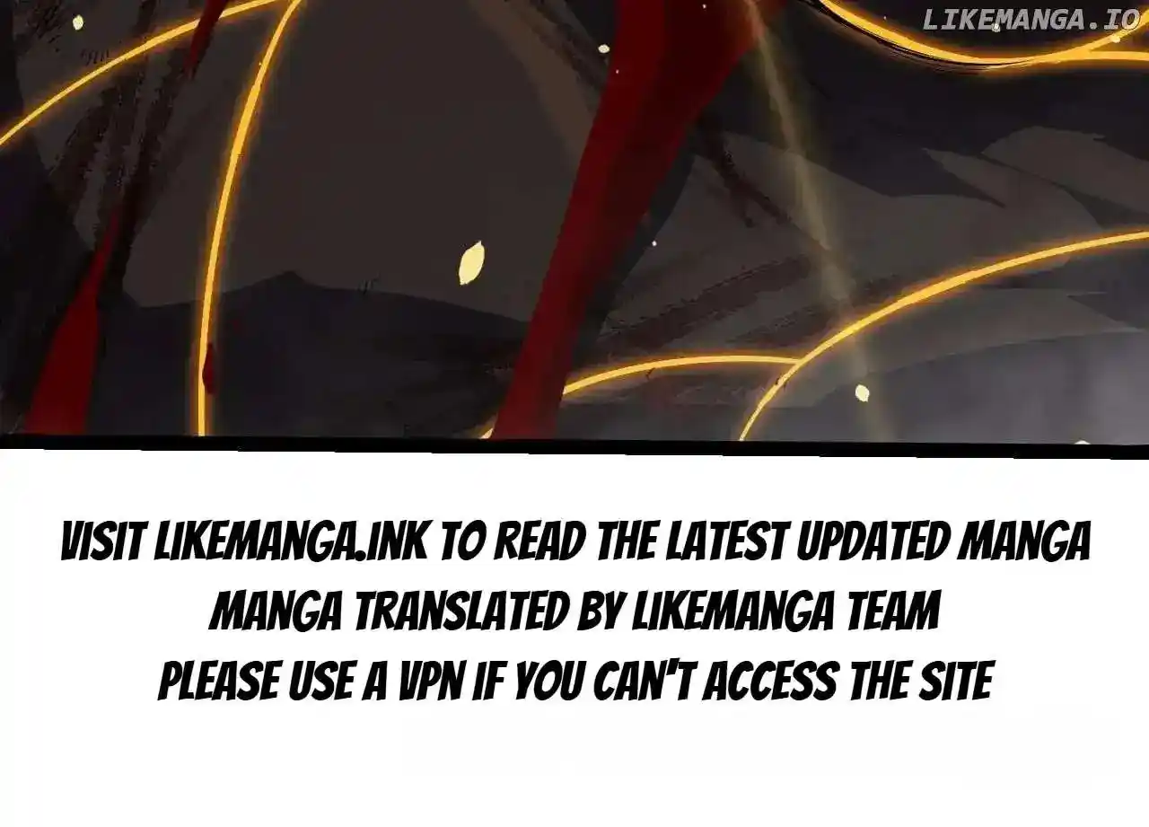 Evolution Begins With A Big Tree Chapter 318