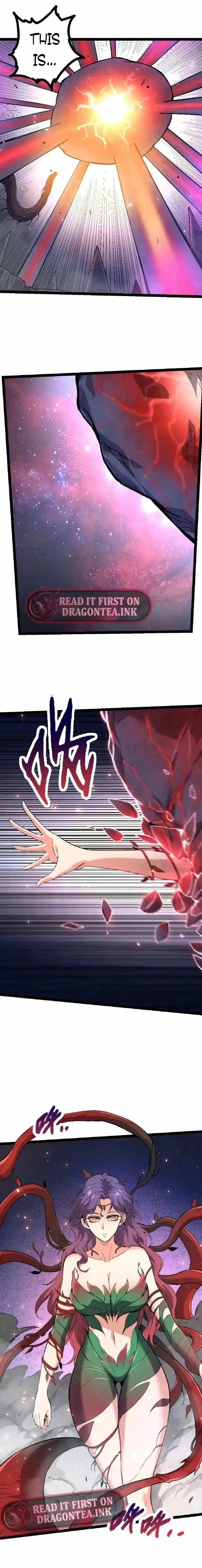 Evolution Begins With A Big Tree Chapter 46