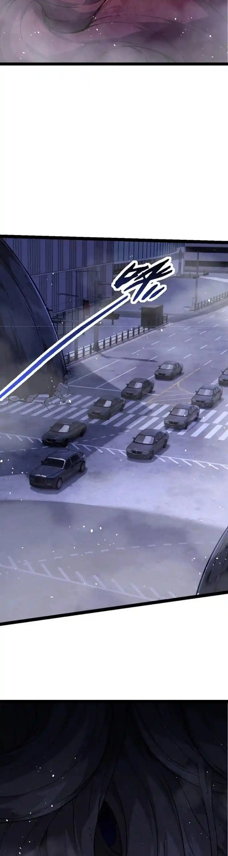 Evolution Begins With A Big Tree Chapter 77