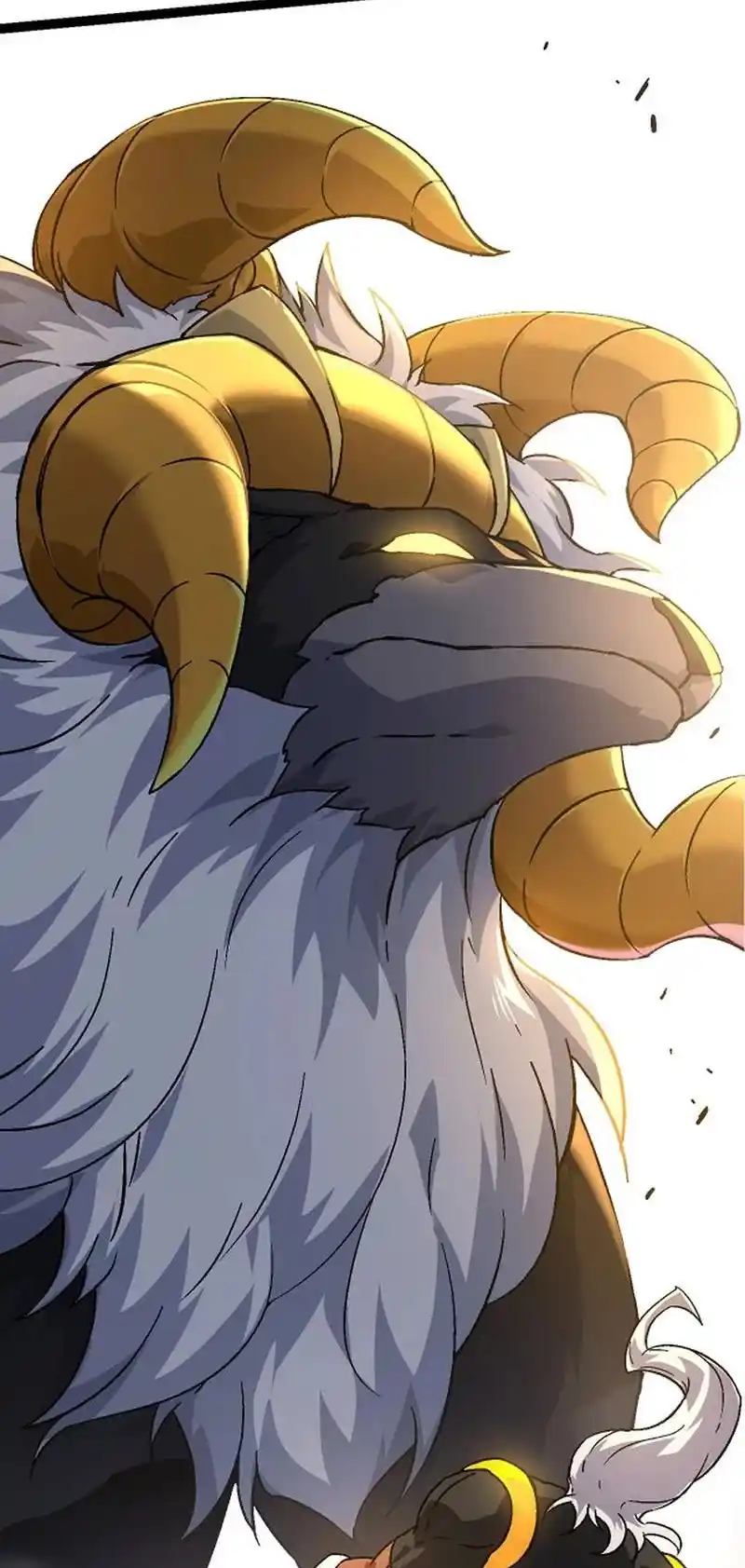 Evolution Begins With A Big Tree Chapter 77