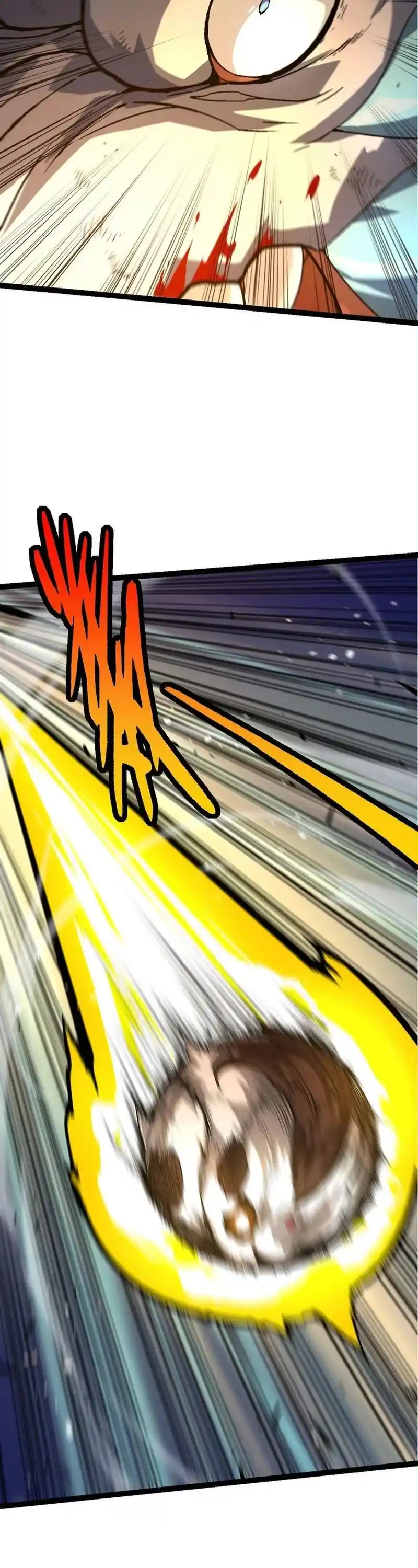 Evolution Begins With A Big Tree Chapter 85