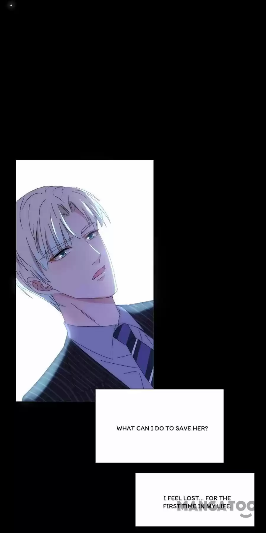 Evolution Of A Perfect Hubby Chapter 122