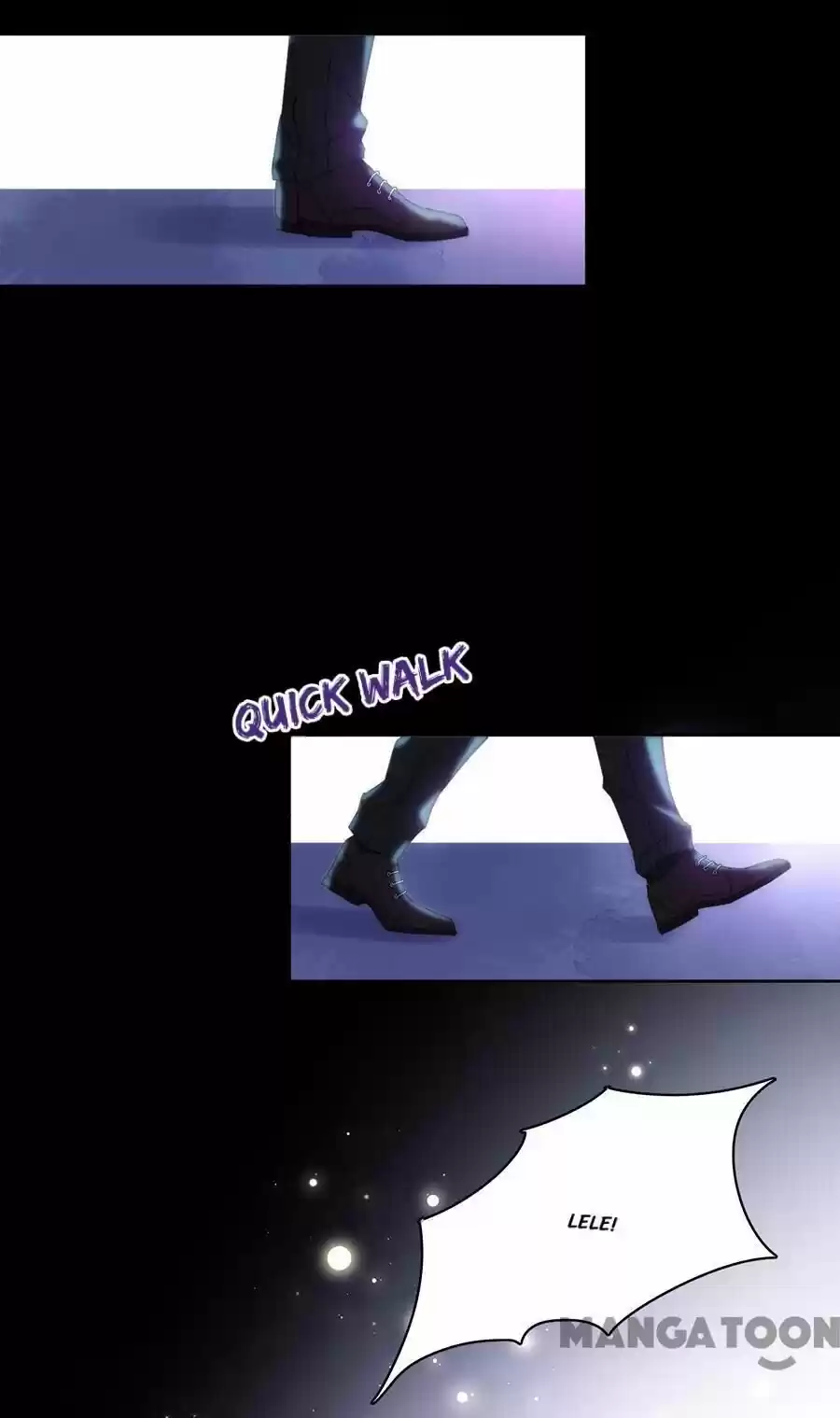 Evolution Of A Perfect Hubby Chapter 122