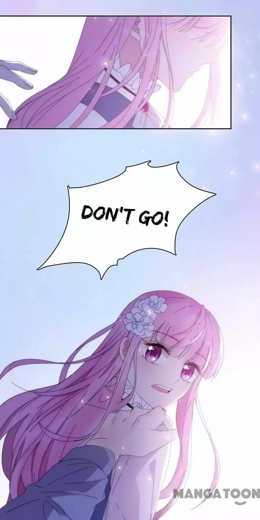 Evolution Of A Perfect Hubby Chapter 122