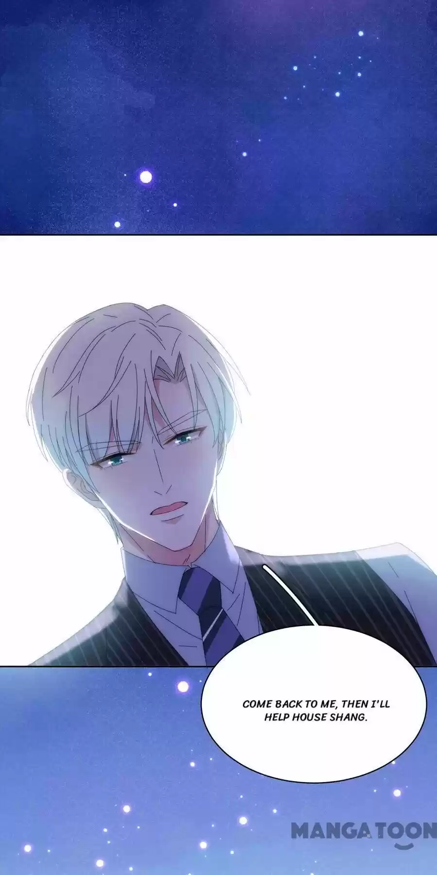 Evolution Of A Perfect Hubby Chapter 122