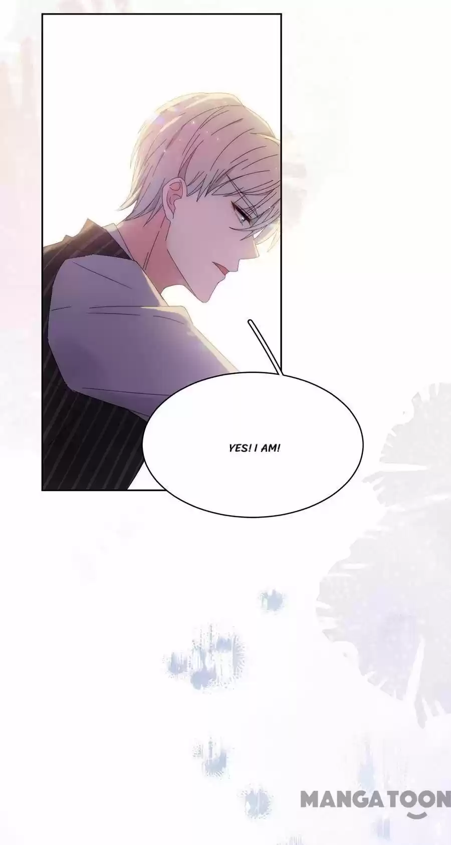 Evolution Of A Perfect Hubby Chapter 122