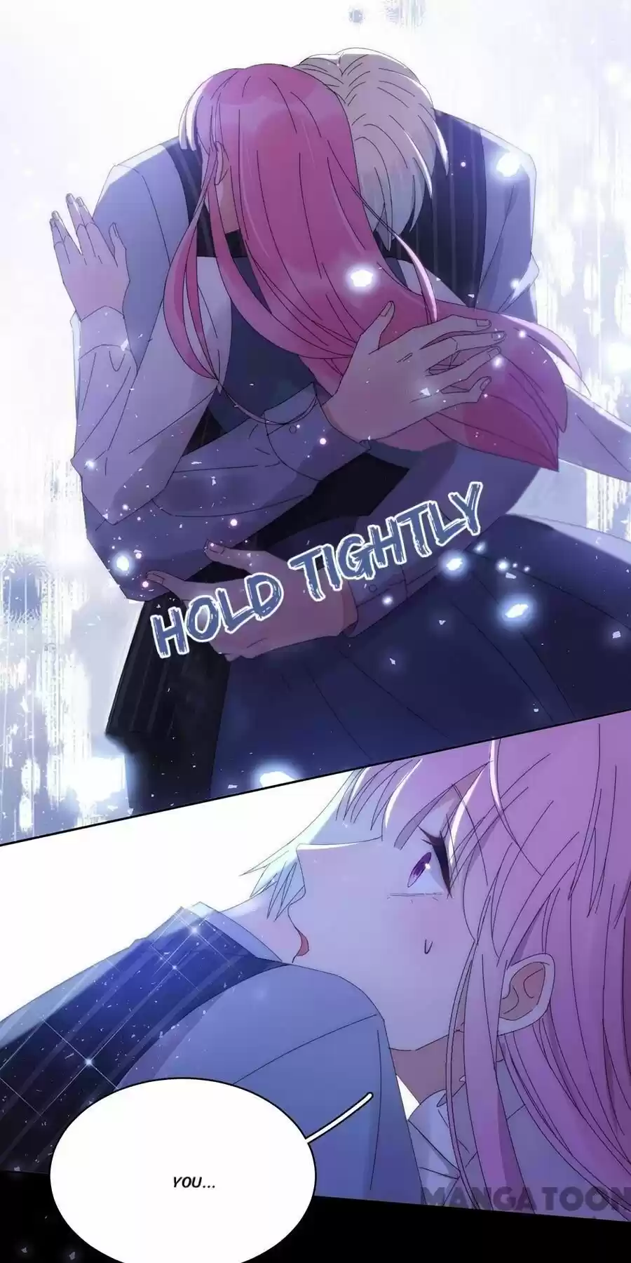 Evolution Of A Perfect Hubby Chapter 122