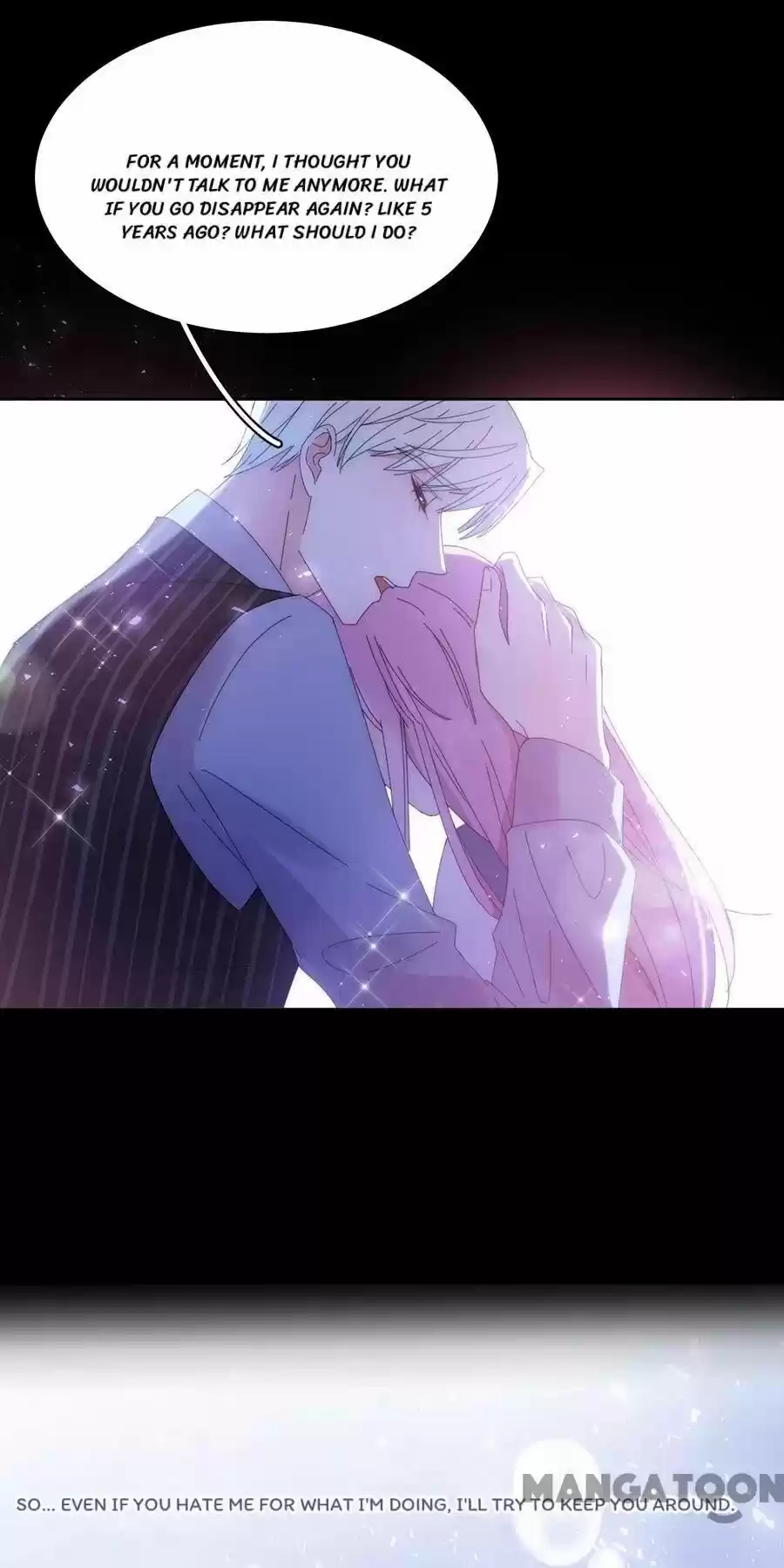 Evolution Of A Perfect Hubby Chapter 122