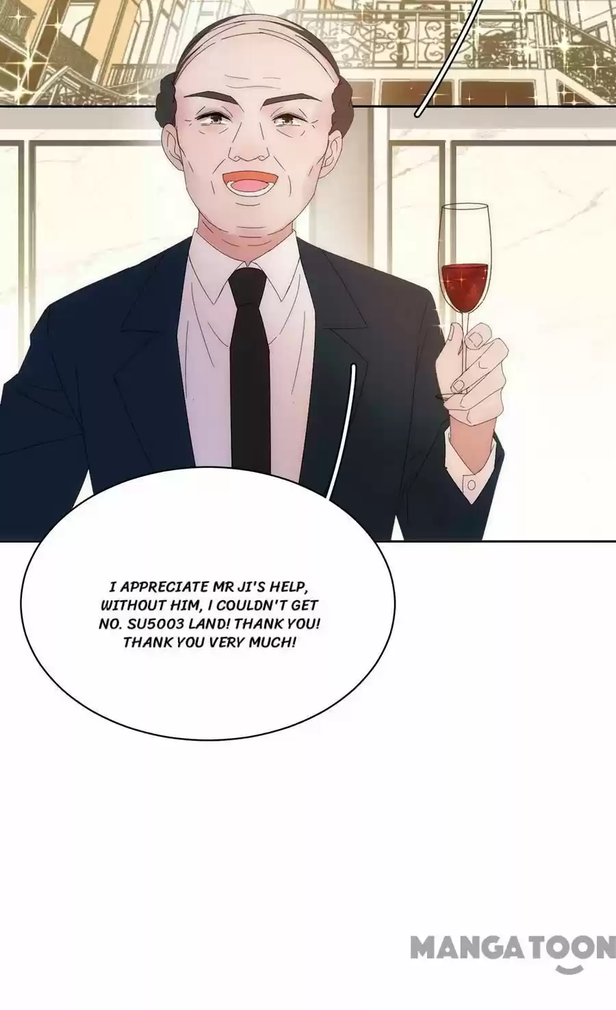 Evolution Of A Perfect Hubby Chapter 122