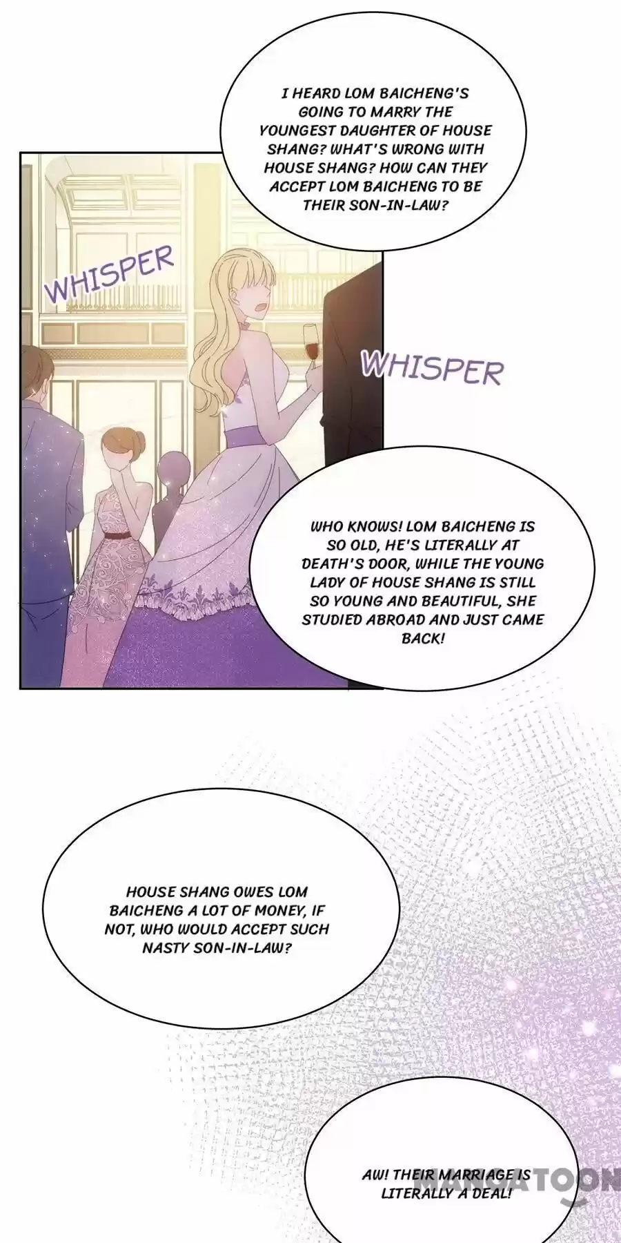 Evolution Of A Perfect Hubby Chapter 122