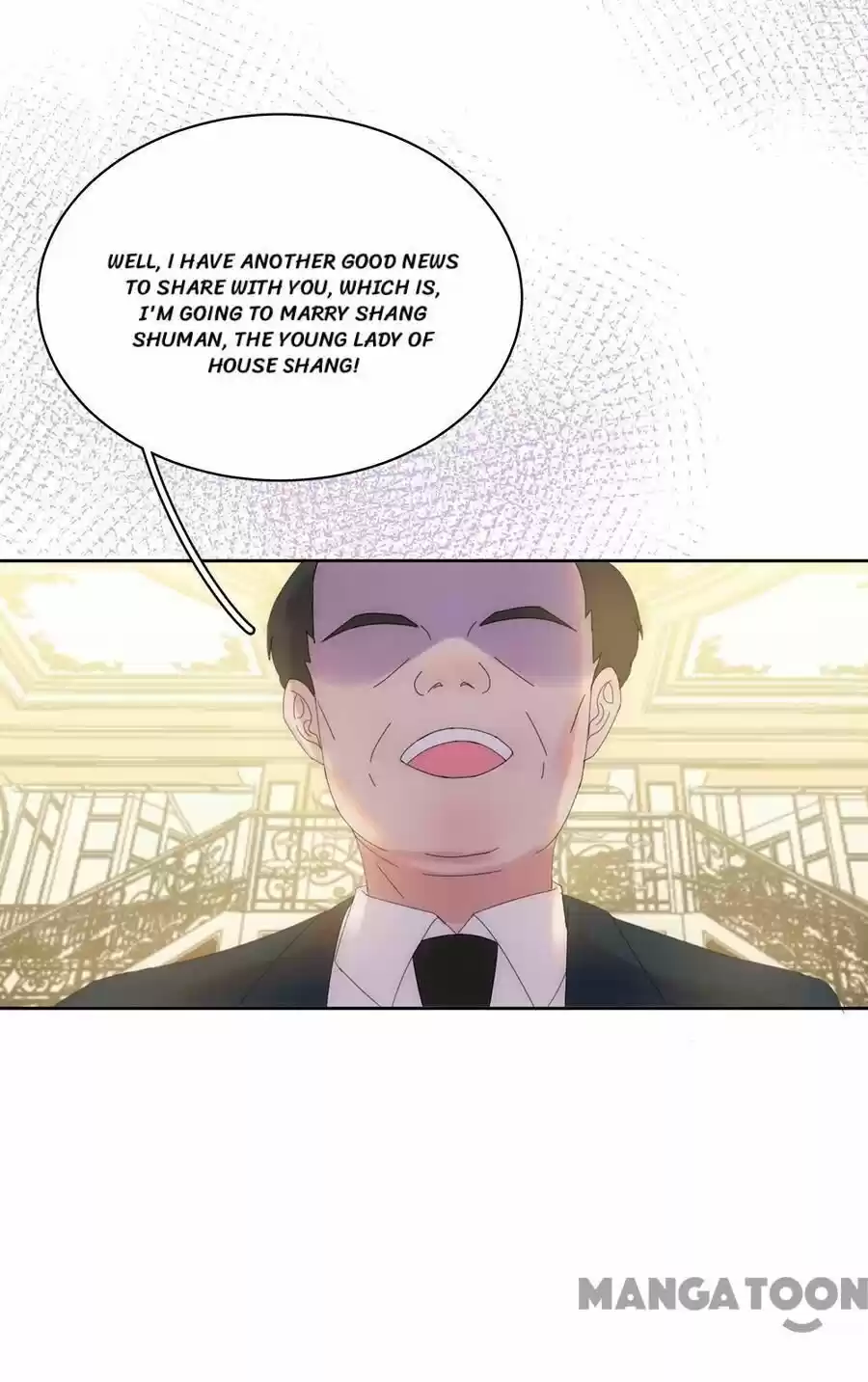 Evolution Of A Perfect Hubby Chapter 122