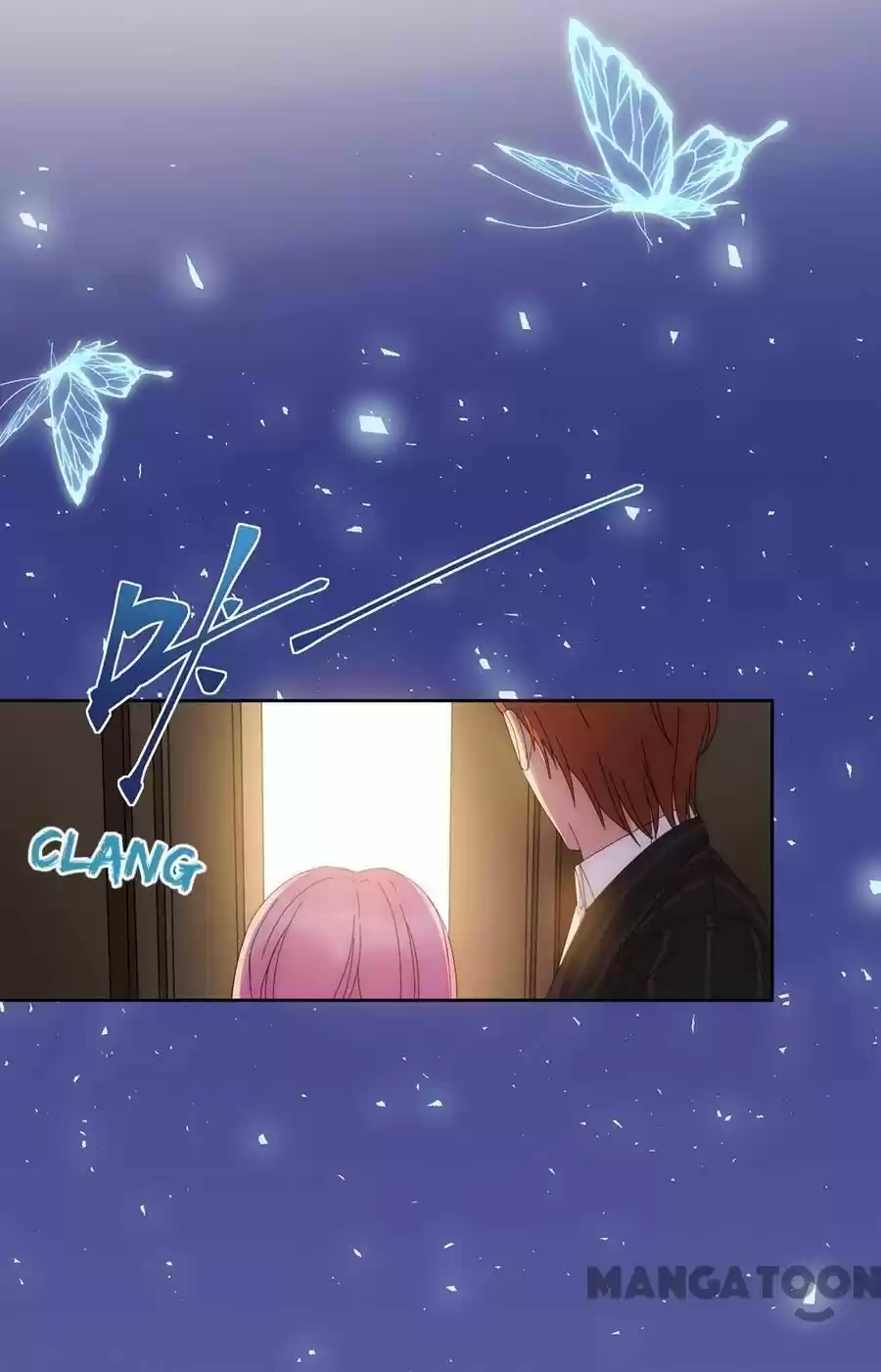 Evolution Of A Perfect Hubby Chapter 122