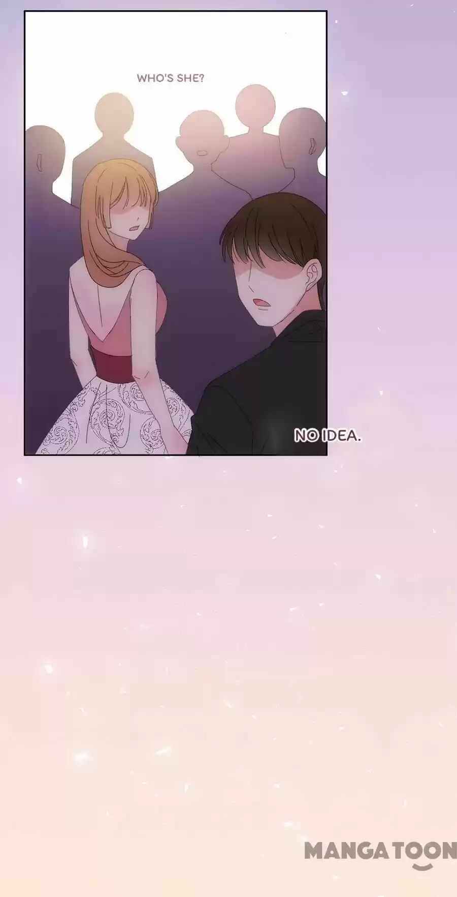 Evolution Of A Perfect Hubby Chapter 122