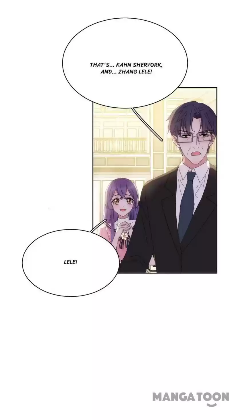 Evolution Of A Perfect Hubby Chapter 122