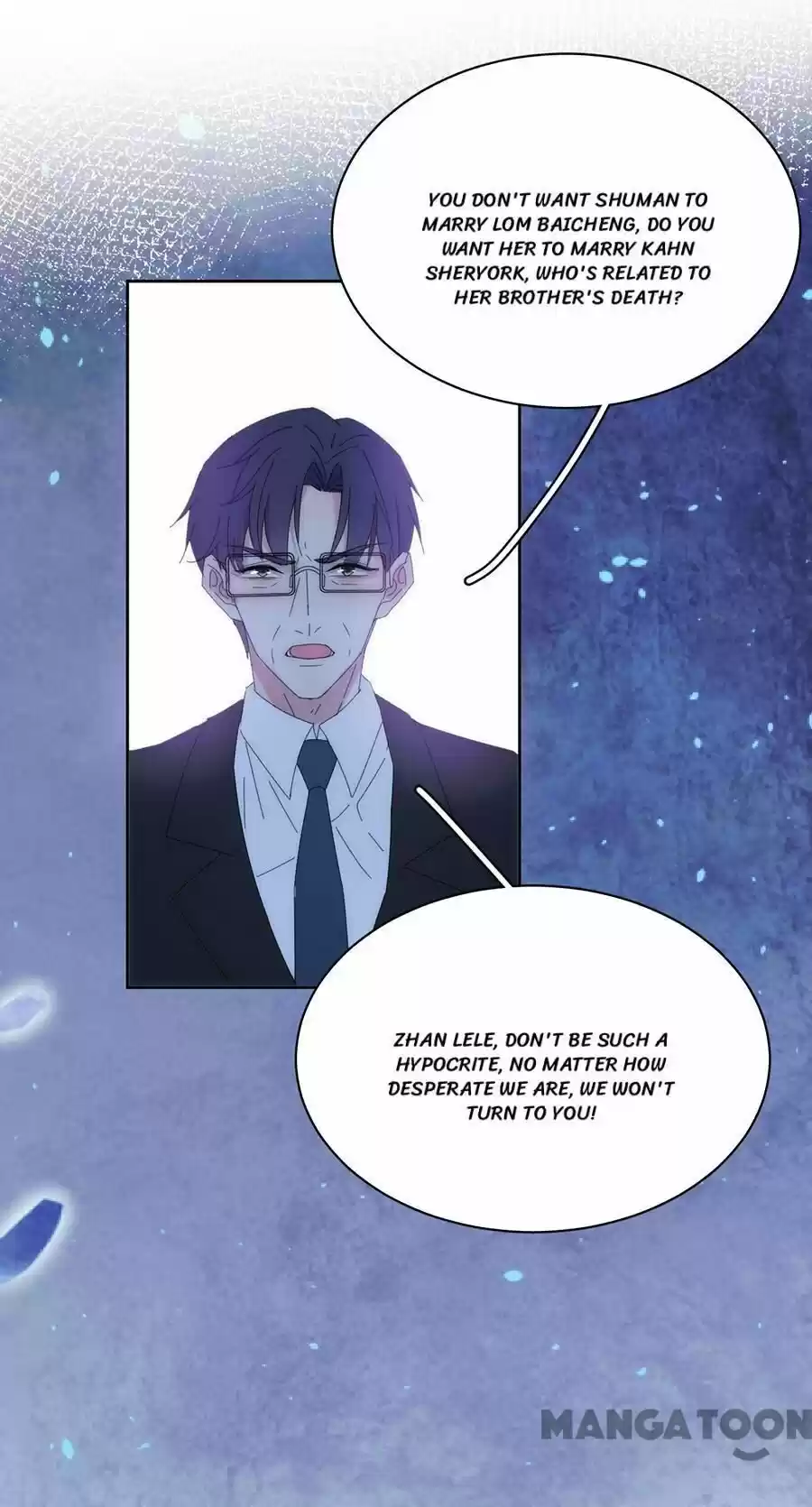 Evolution Of A Perfect Hubby Chapter 122