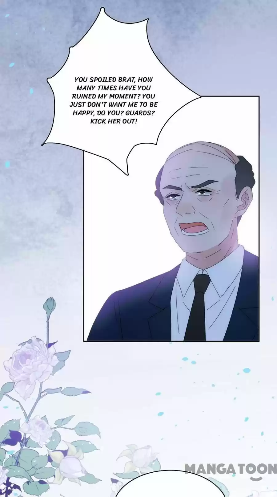 Evolution Of A Perfect Hubby Chapter 122