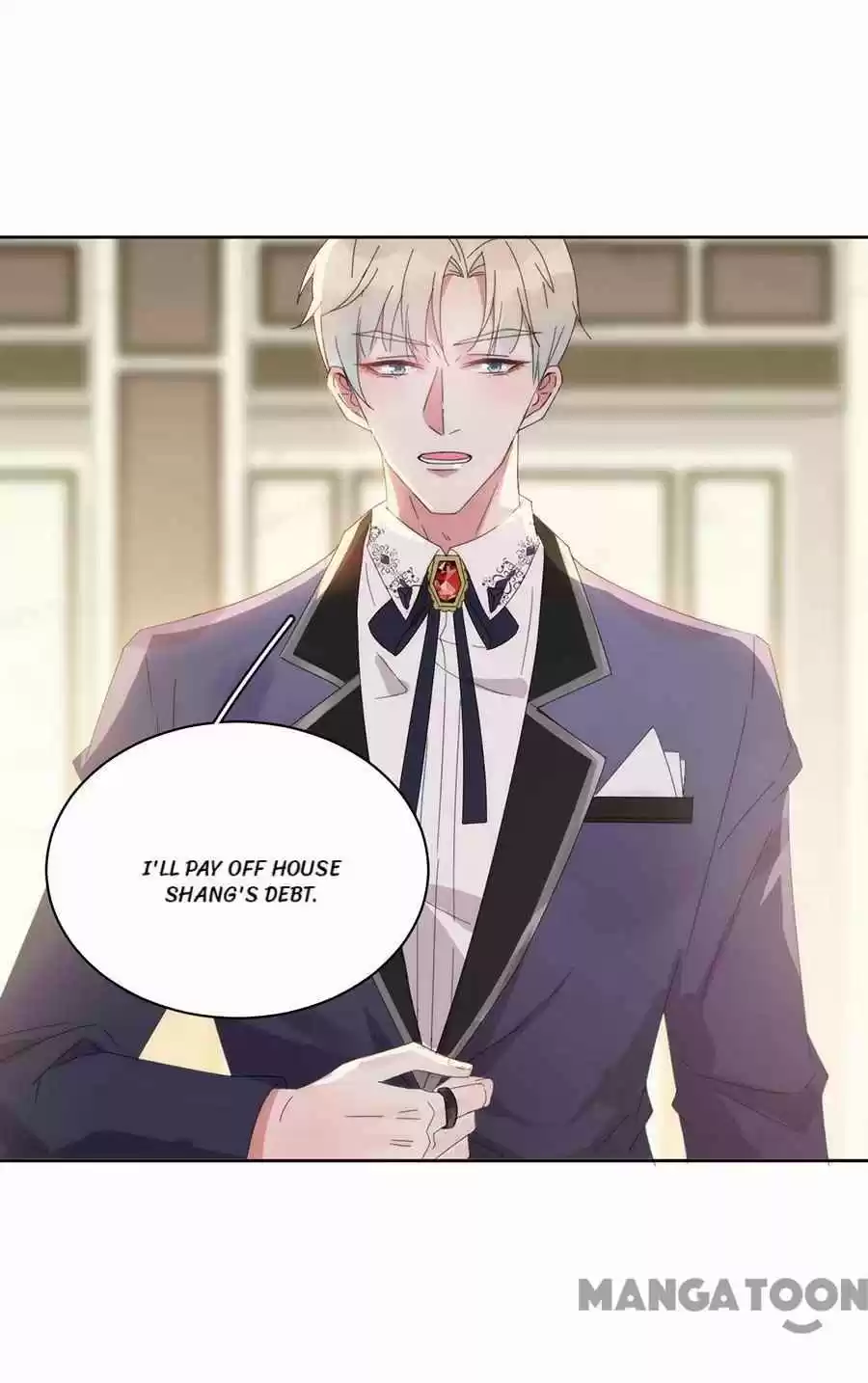 Evolution Of A Perfect Hubby Chapter 123