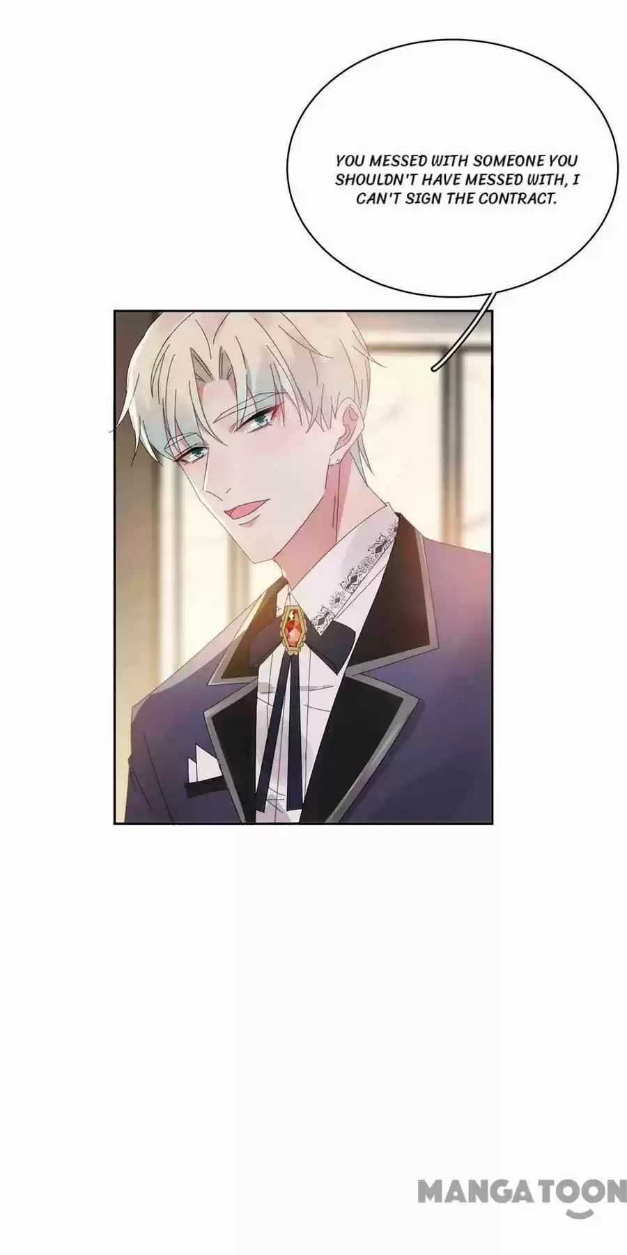 Evolution Of A Perfect Hubby Chapter 123