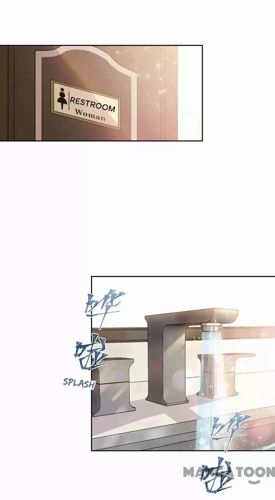 Evolution Of A Perfect Hubby Chapter 123