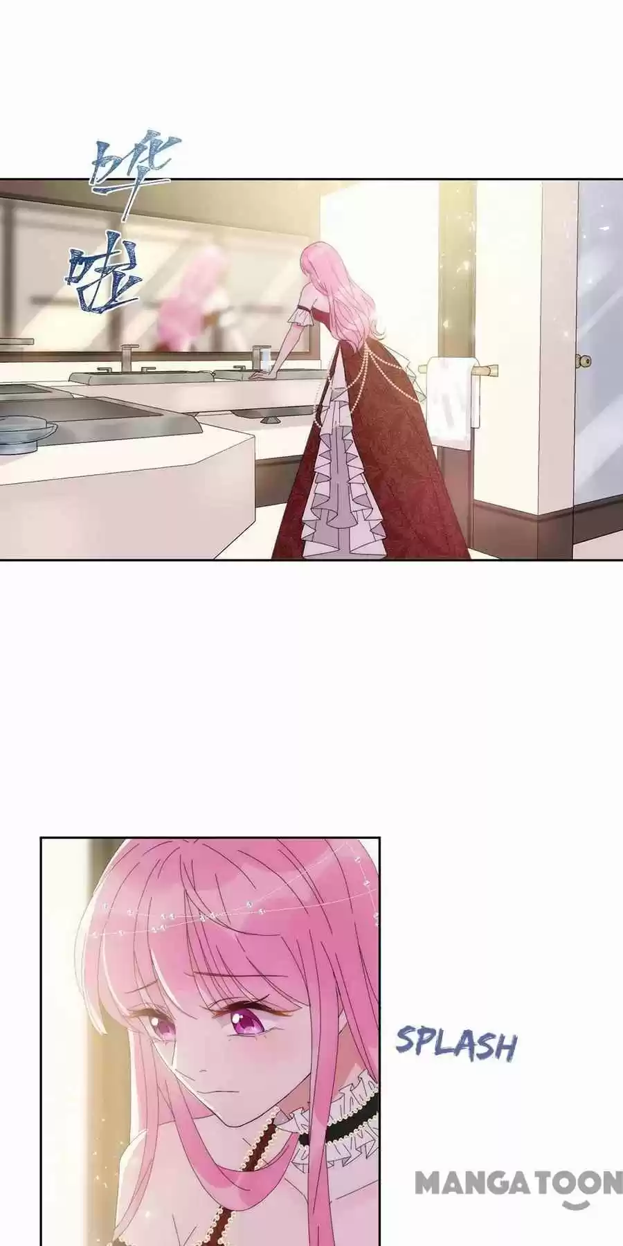 Evolution Of A Perfect Hubby Chapter 123