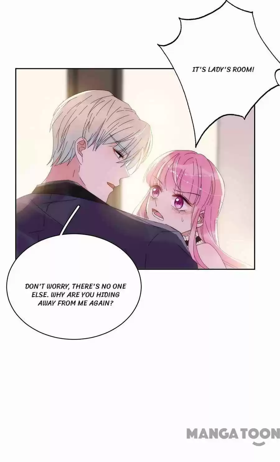 Evolution Of A Perfect Hubby Chapter 123