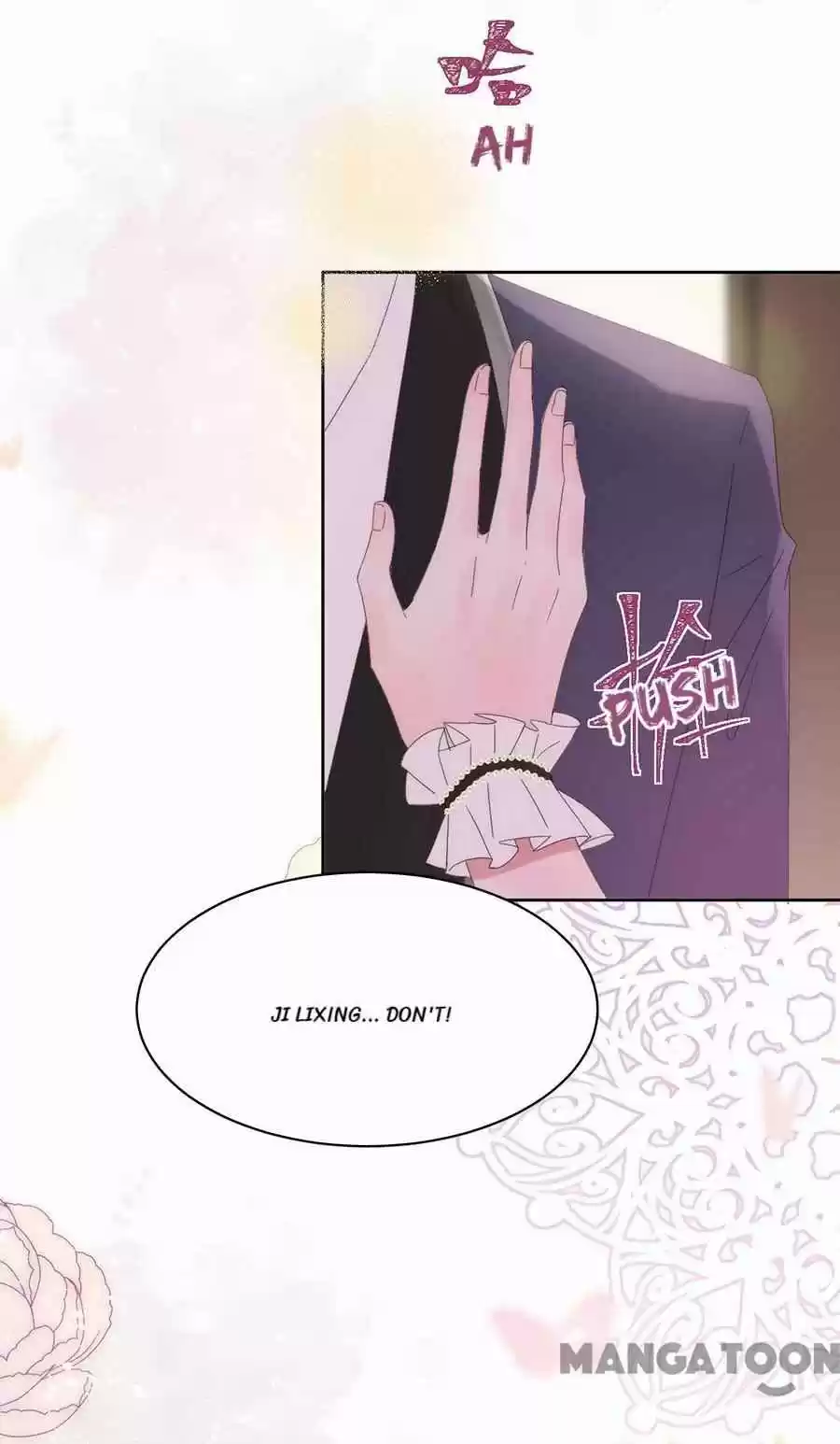 Evolution Of A Perfect Hubby Chapter 123