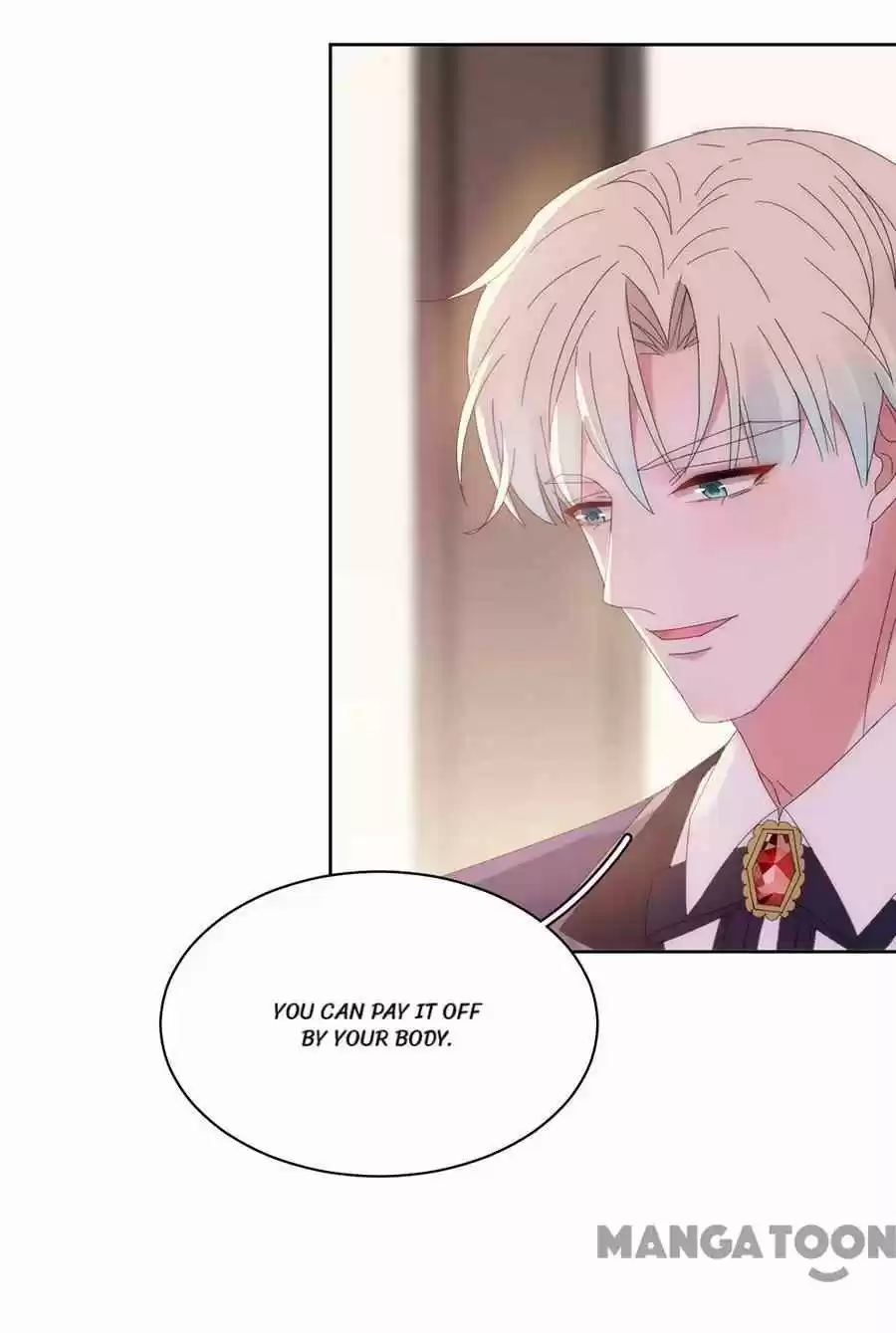 Evolution Of A Perfect Hubby Chapter 123