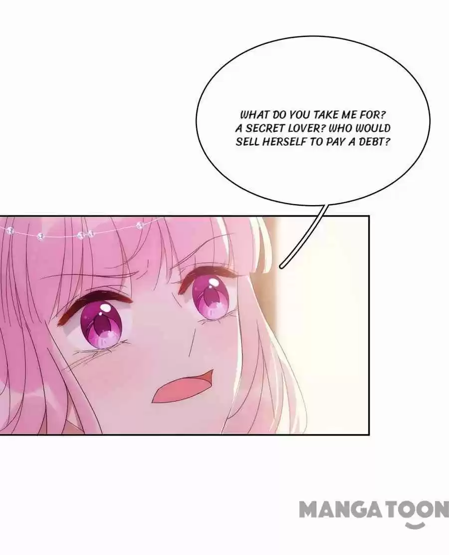 Evolution Of A Perfect Hubby Chapter 123