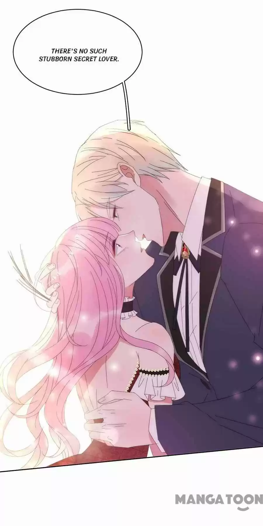 Evolution Of A Perfect Hubby Chapter 123