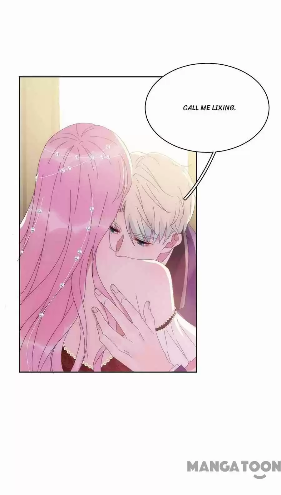 Evolution Of A Perfect Hubby Chapter 123