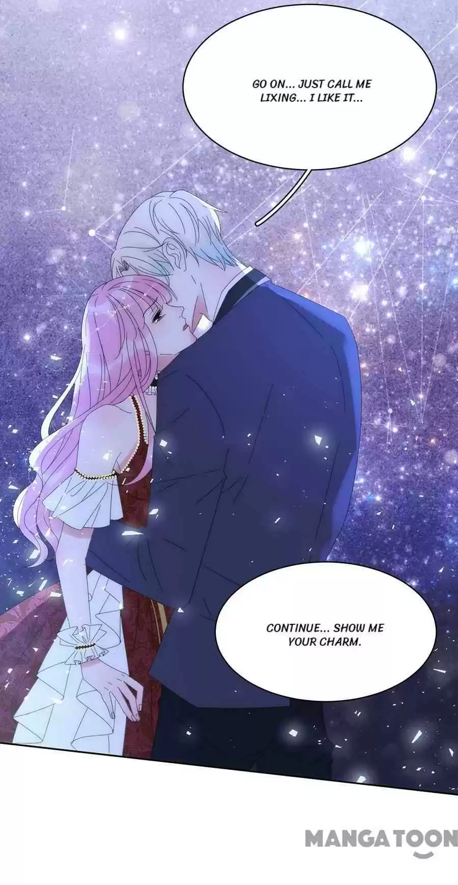 Evolution Of A Perfect Hubby Chapter 123